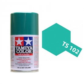 Tamyia TS102 Cobalt Green 100ml