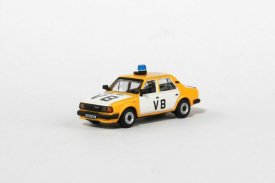 Škoda 120L 1984 1:72 VB