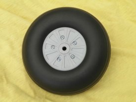Kolo 150x45mm Nona s ložisky