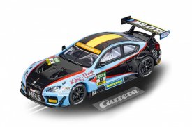 Auto carrera BMW M6 GT3 1:32