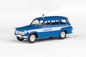 Škoda 1202 1964 VB 1:43