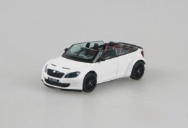 Škoda Fabia II FL RS2000 Conce