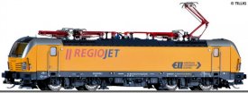 Tillig 04821 Vectron Regio Jet