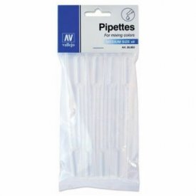 Vallejo 26003 8 x pipeta 3ml