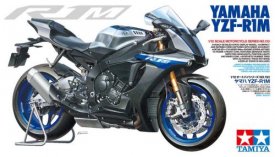 Tamiya 14133 Yamaha YZF-R1M