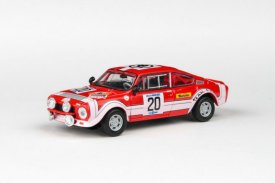 Škoda 200RS 1974 1:43