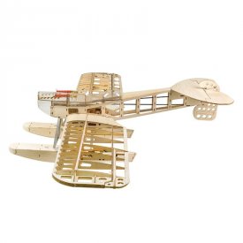 Siva Hansa-Brandenburg Laser Cut 1400 mm KIT