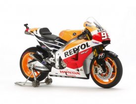 Tamiya 14130 Honda RC213V