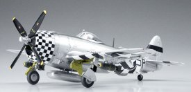 Tamiya 61090 P-47 D Thunderbol