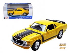 1970 Ford Boss Mustang 302 1:2