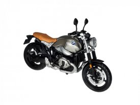 Moto 1:12 BMW R nineT Scramble