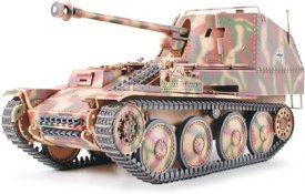 Tamiya 35255 Marder III 1/35