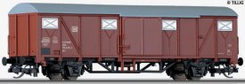 Tillig 17162 TT Krytý vůz DB