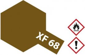 XF-68 Nato Brown 23ml