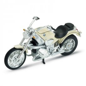Welly 1:18 BMW R 1200 C (cream)