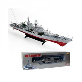 Torpédoborec DESTROYER