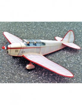 Zlín Z-XV