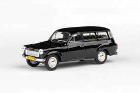 Škoda 1202 1964 Pohřebák 1:43
