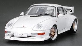Tamiya 24247 Porsche 911 GT2
