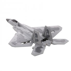 RC letadlo Lockheed Martin/Boeing F-22 Raptor