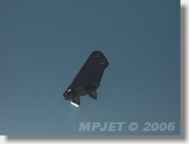 Páka micro typ.2  1mm MPJ2203