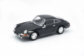 Welly 1:24 Porsche 911 black