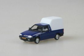 Škoda Felicia Pickup