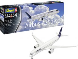 Revell 03881 Airbus A350-900