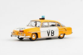 Tatra 603 (1969) 1:43 - Verejná Bezpečnosť