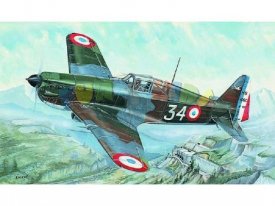 Směr 0849 MS 406  1:72