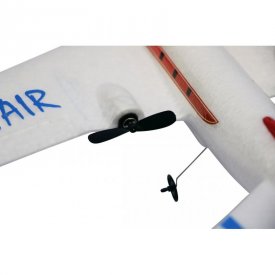 RC Airbus RTF se stabilizací
