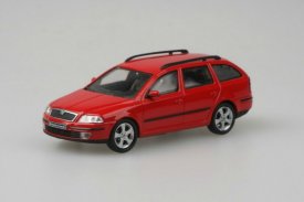 Octavia 2004 Corrida