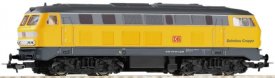 PIKO 57902 Lokomotiva BR218 HO